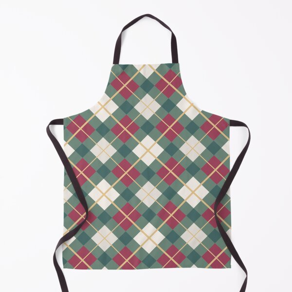 Item preview, Argyle - Christmas Heritage designed and sold by Vytfur Zone.