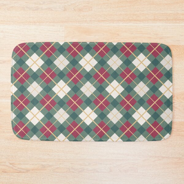 Item preview, Argyle - Christmas Heritage designed and sold by Vytfur Zone.