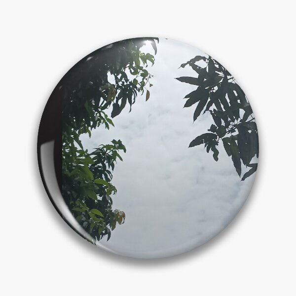 Item preview, Leaves view with clouds designed and sold by Pie arora .