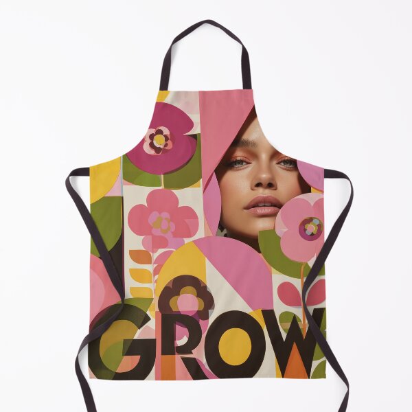 Item preview, Growing through the layers designed and sold by Stardust Closet.
