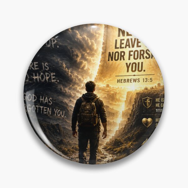 Item preview, Take Him by His Word designed and sold by NYCYDC Art.
