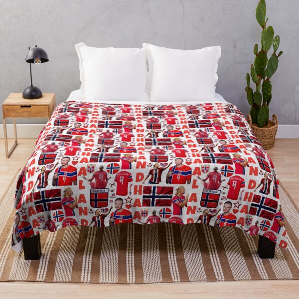 Item preview, erling haaland designed and sold by emfangirls.