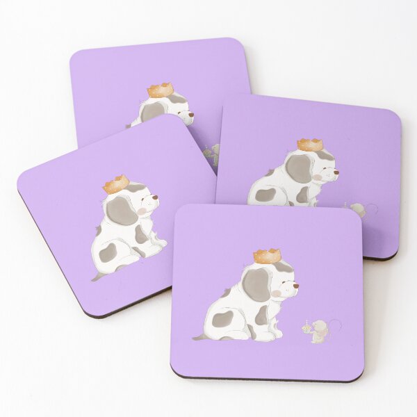 Item preview, King of treats designed and sold by AdityaBharti.