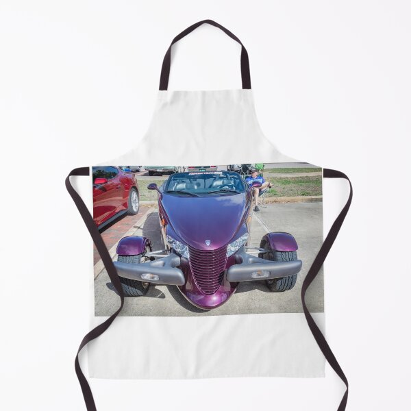 Item preview, Chrysler Prowler morado de 1999 designed and sold by RichFrancoCars.