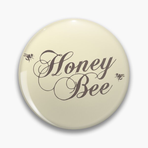 Item preview, Honey Bee designed and sold by DhriegoStudio.