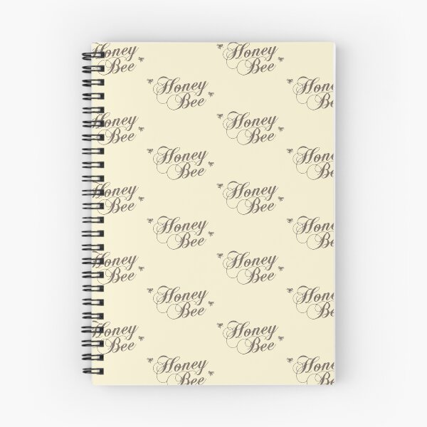 Item preview, Honey Bee designed and sold by DhriegoStudio.