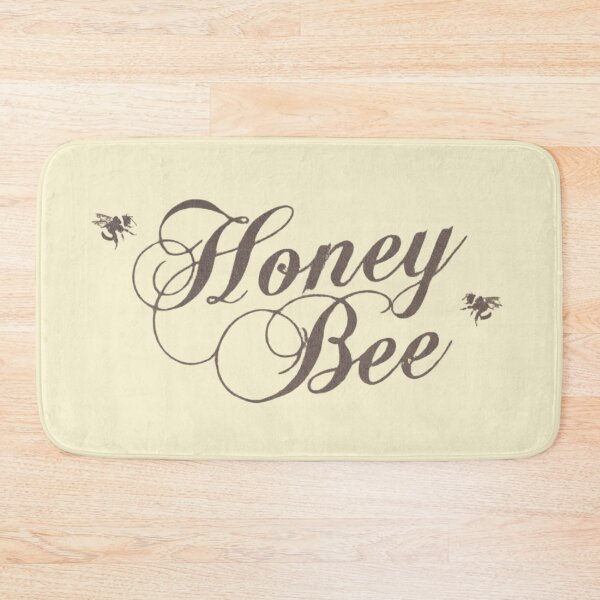 Item preview, Honey Bee designed and sold by DhriegoStudio.