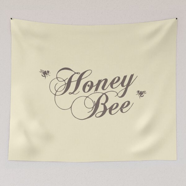 Item preview, Honey Bee designed and sold by DhriegoStudio.