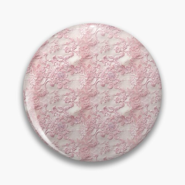 Item preview, Pink Lace Pattern designed and sold by LouieVanille.