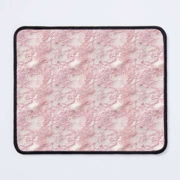 Item preview, Pink Lace Pattern designed and sold by LouieVanille.