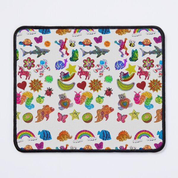 Item preview, glitter stickers designed and sold by CatsCritterDesigns .