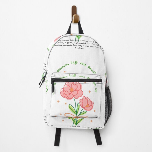 Item preview, Strong Women Lift One Another Up | Floral Empowerment Gift designed and sold by Creation Studio Maniac.
