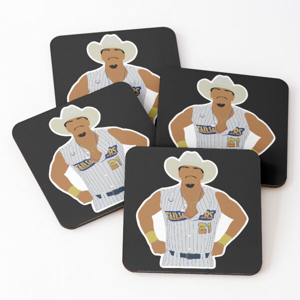Item preview, Jose Gutierrez - Texas Tailgaters designed and sold by Crafts By Molly May.