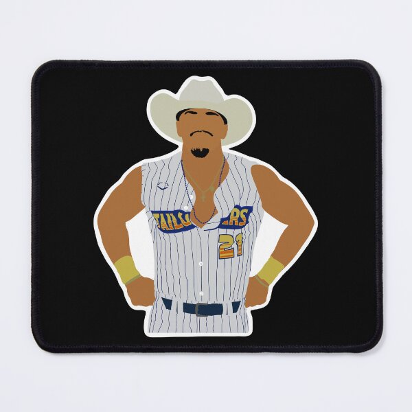 Item preview, Jose Gutierrez - Texas Tailgaters designed and sold by Crafts By Molly May.