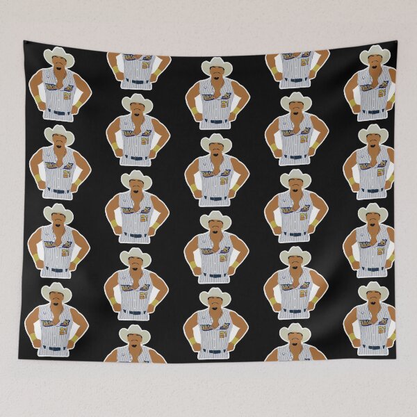 Item preview, Jose Gutierrez - Texas Tailgaters designed and sold by Crafts By Molly May.