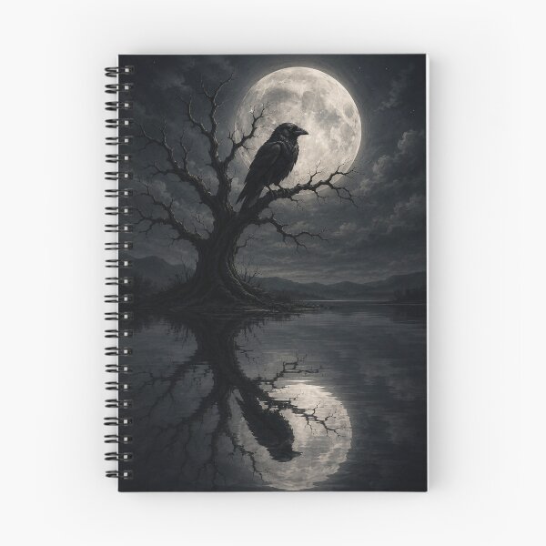 Item preview, Raven Bird designed and sold by DreamCloths12.