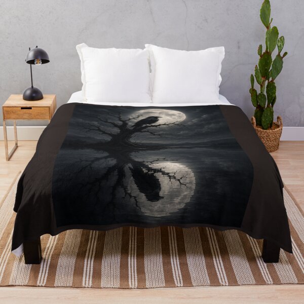 Item preview, Raven Bird designed and sold by DreamCloths12.
