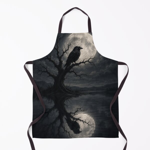 Item preview, Raven Bird designed and sold by DreamCloths12.