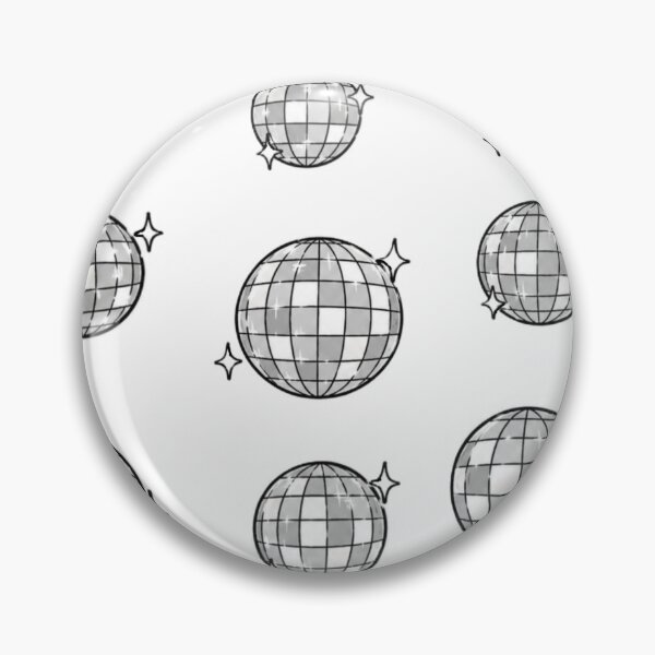 Item preview, Disco balls designed and sold by Roniya George.