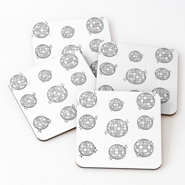 Item preview, Disco balls designed and sold by Roniya George.