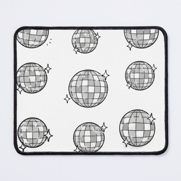 Item preview, Disco balls designed and sold by Roniya George.