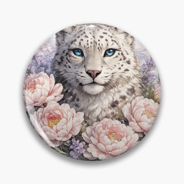 Item preview, A magical work of art full of life and color designed and sold by No-No-Name.