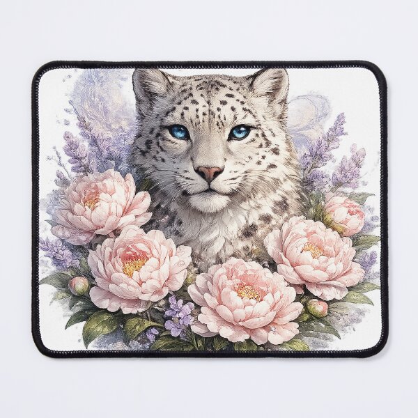Item preview, A magical work of art full of life and color designed and sold by No-No-Name.