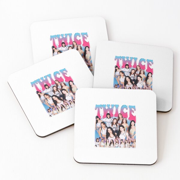 Item preview, Retro Twice Shirt, Vintage 90s Kpop Shirt, Kpop Comfort Colors Shirt, Twice Bootleg Tee, Twice Retro 90s Shirt, Twice Gifts For Fan designed and sold by BerryHand.
