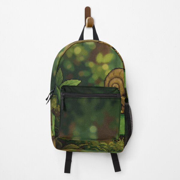 Item preview, Snail Mail CEO Funny Pixel Art Cute Retro Snail designed and sold by Arobinoz.