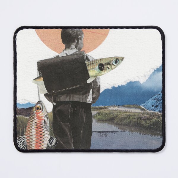 Item preview, Great adventures ahead designed and sold by ArtsyBar.