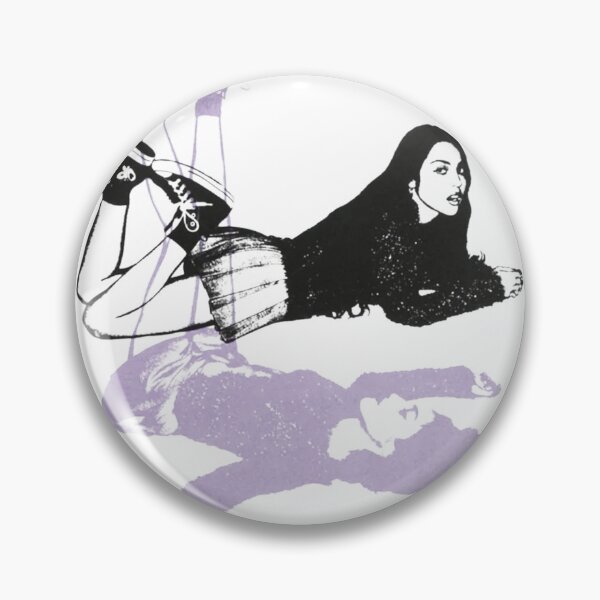 Item preview, Olivia Wolf Shadow Illustration Art designed and sold by gringoods.