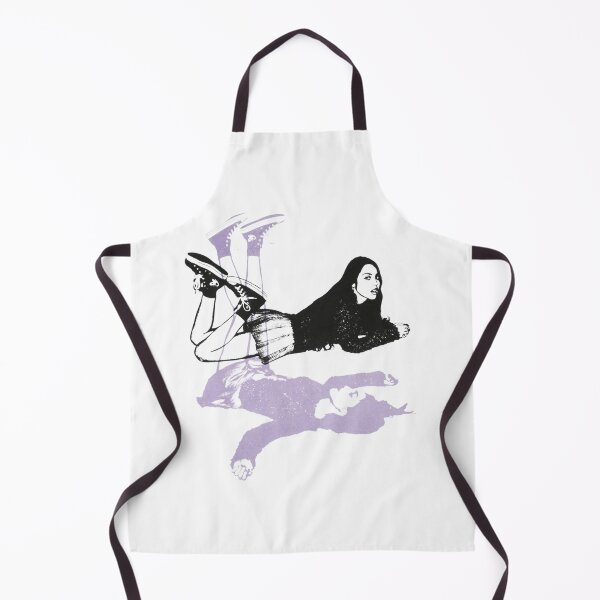 Item preview, Olivia Wolf Shadow Illustration Art designed and sold by gringoods.