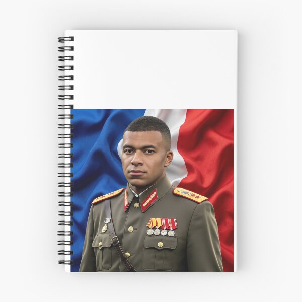 Item preview, Kylian Mbappé - Dictator Mbappe - FIFA World cup 2026 - football designed and sold by t-patterns.