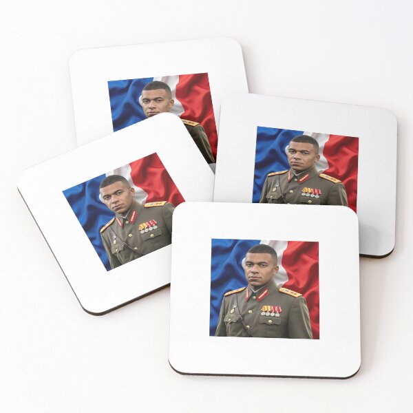 Item preview, Kylian Mbappé - Dictator Mbappe - FIFA World cup 2026 - football designed and sold by t-patterns.
