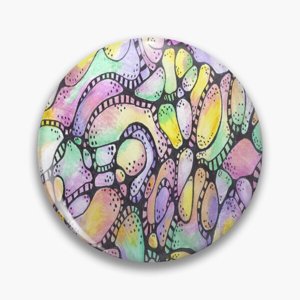 Item preview, Pastel Twines designed and sold by Color Splash Creations.