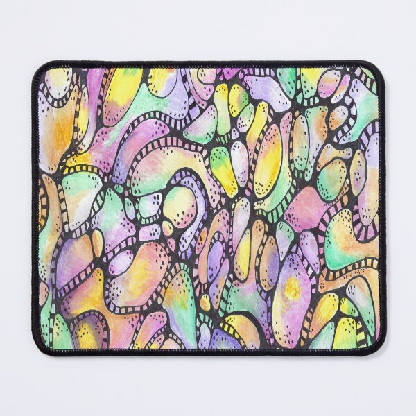 Item preview, Pastel Twines designed and sold by Color Splash Creations.