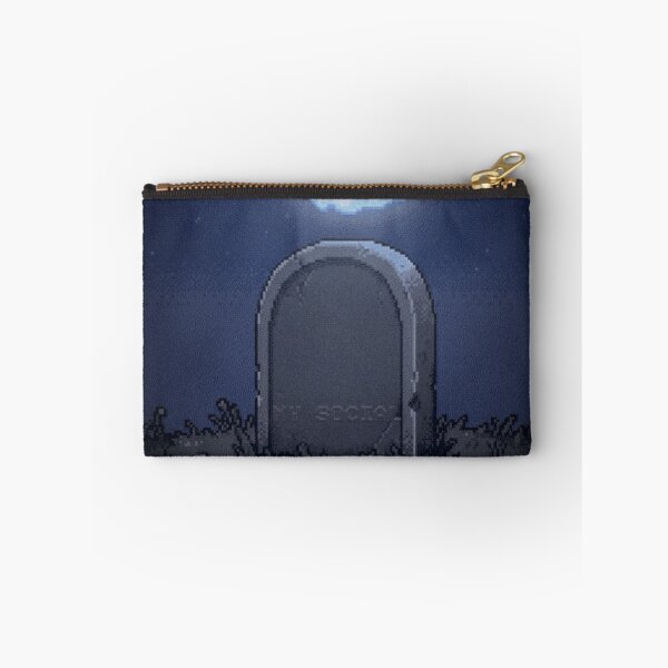 Item preview, Social Battery Dead Inside Funny Introvert Ghost designed and sold by Arobinoz.
