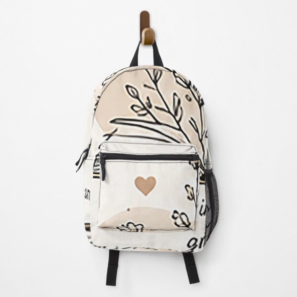 Item preview, Let Your Imagination Grow | Minimal Botanical Book Illustration designed and sold by Sara-Ai.