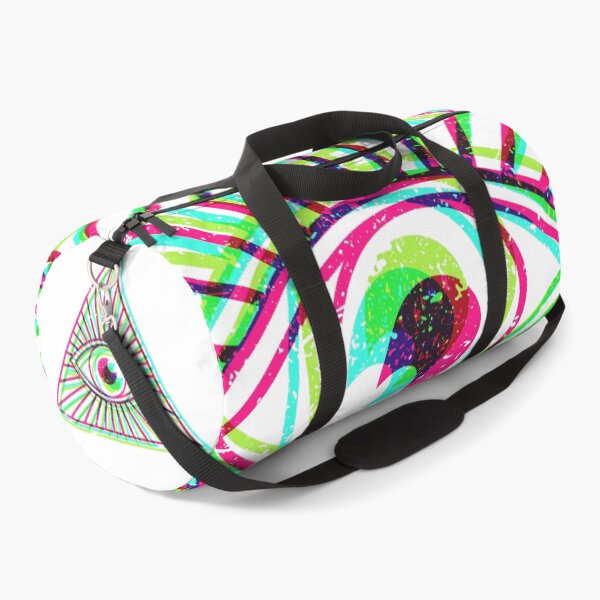 Item preview, Illuminati - Synthwave designed and sold by animinimal.