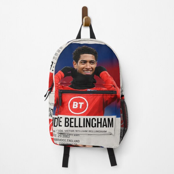 Item preview, jude bellingham designed and sold by BlockyBeasts.