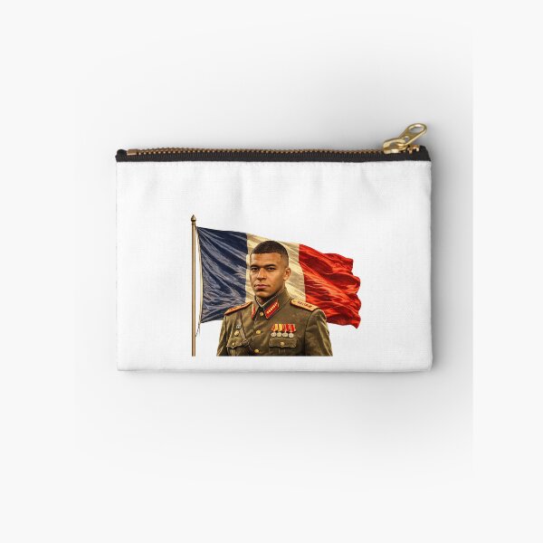 Item preview, Kylian Mbappé - Dictator Mbappe - FIFA World cup 2026 - football designed and sold by t-patterns.