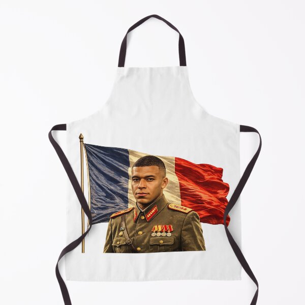 Item preview, Kylian Mbappé - Dictator Mbappe - FIFA World cup 2026 - football designed and sold by t-patterns.