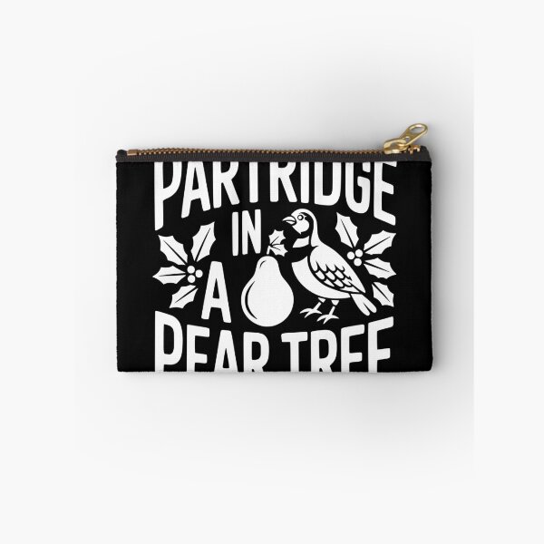 Item preview, Partridge in a Pear Tree designed and sold by theartfulaspie.
