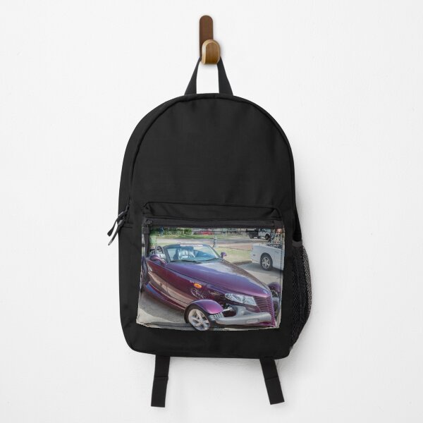Item preview, 1999 Purple Chrysler Prowler designed and sold by RichFrancoCars.