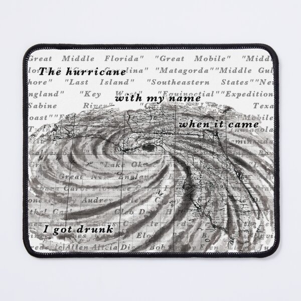 Item preview, FLORIDA!!! Hurricane designed and sold by Fans-Lucky-13.