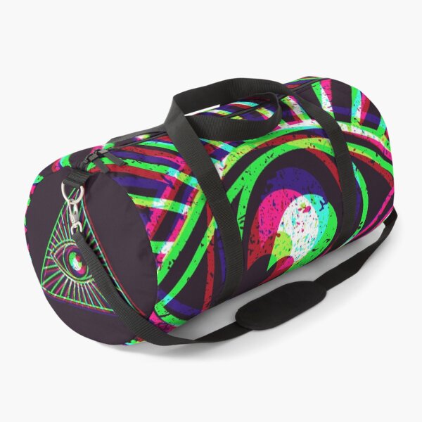 Item preview, Illuminati - Dark Synthwave designed and sold by animinimal.