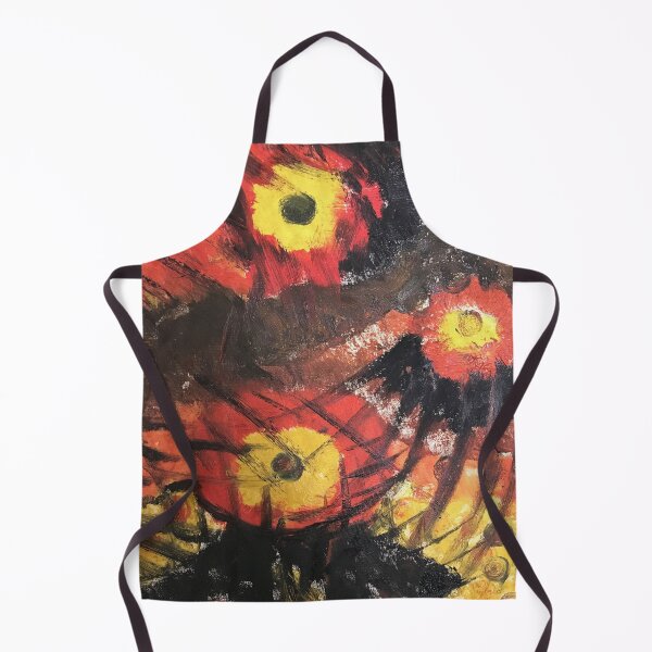 Item preview, Tiger Eye Nebula - Shaman Feline Fire designed and sold by energyoflove333.