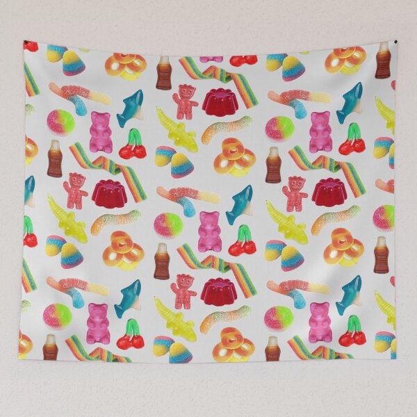 Item preview, sweet collage designed and sold by CatsCritterDesigns .