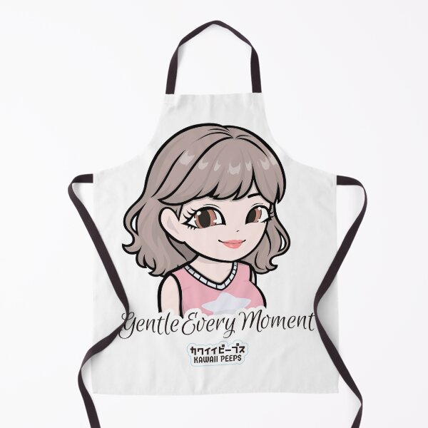 Item preview, Pastel Power Crew Gentle Every Moment designed and sold by P-L-Sardines.