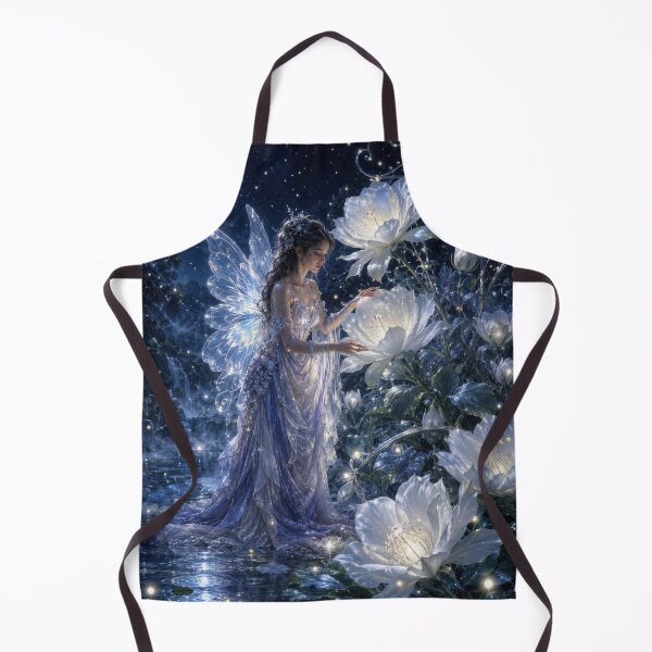 Item preview, Moonflower Fairy designed and sold by jgvisualarts.